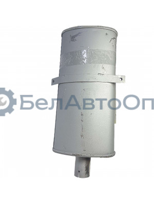 глушитель м-412-1201005