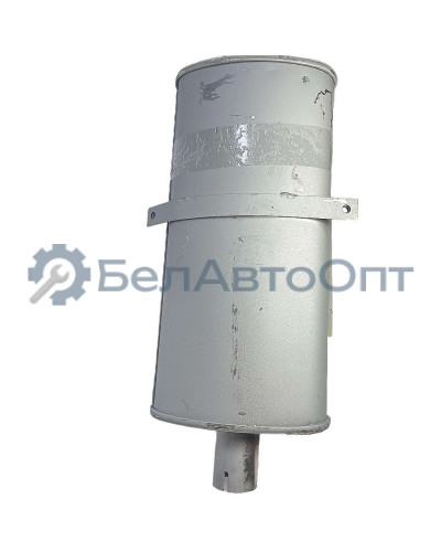 глушитель м-412-1201005