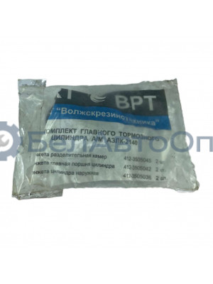 р/к цил гл тормоз м-2140