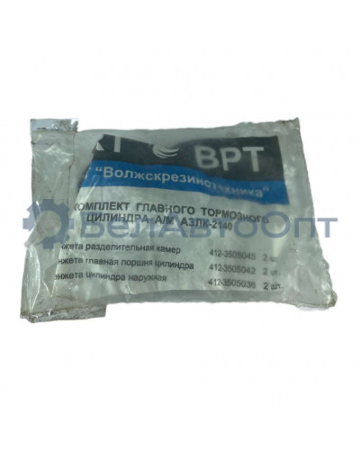 р/к цил гл тормоз м-2140