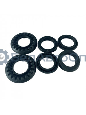 р/к цил гл тормоз м-2140