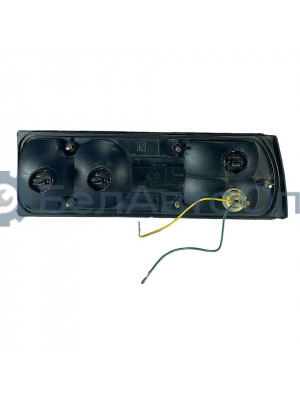 фонарь зад м-2126 лев 29-3716010