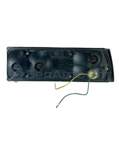 фонарь зад м-2126 лев 29-3716010