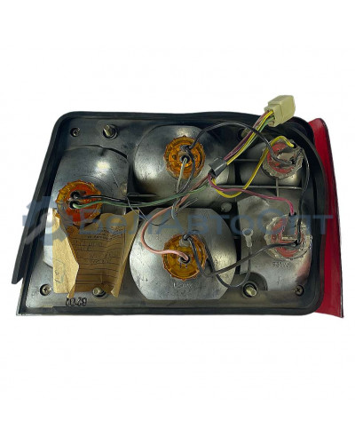 фонарь зад м-27171 лев 2717-3716011