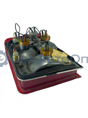 фонарь зад м-27171 лев 2717-3716011