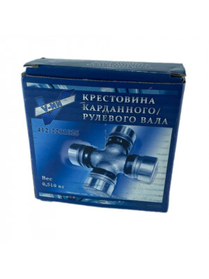 крестовина м-412-2201025