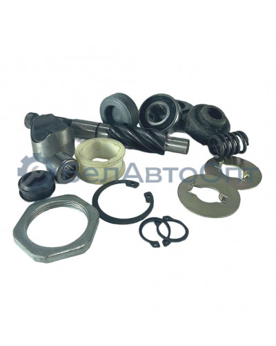 р/к рул рейки м-2126 орбита