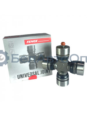 крестовина м-412-2201025 фенокс