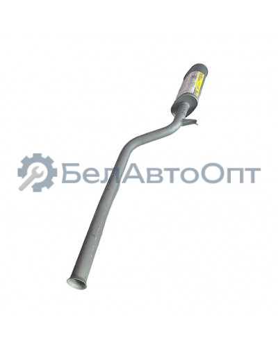 резонатор м-2717 27171-1202010-11