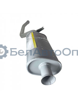 резонатор м-2717 27171-1202010-11