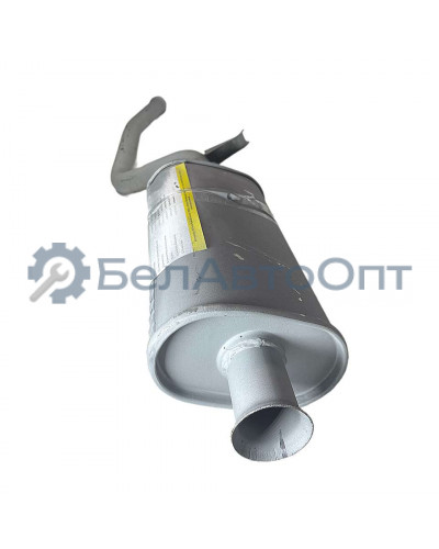 резонатор м-2717 27171-1202010-11