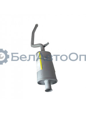 резонатор м-2717 27171-1202010-11