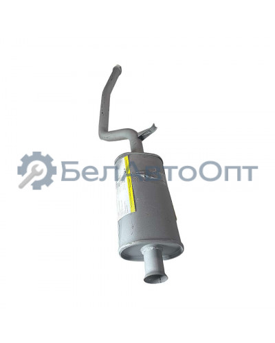 резонатор м-2717 27171-1202010-11