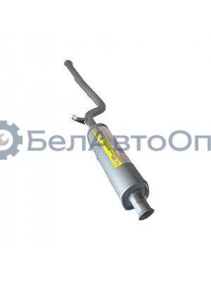 резонатор м-2717 27171-1202010-11