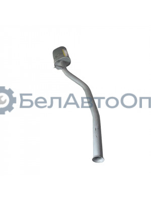 резонатор м-2717 27171-1202010-11