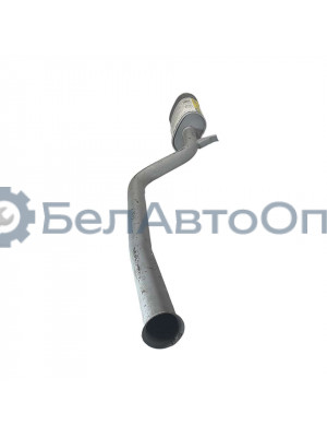 резонатор м-2717 27171-1202010-11