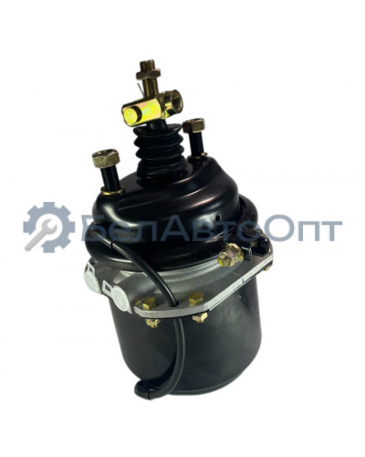 камера тормоз типа 24/24 100-3519200к