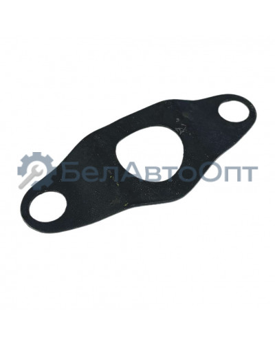 пластина опорная лапки сцепл 236-1601110-в