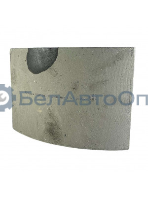 накладка тормоза 500-3502105