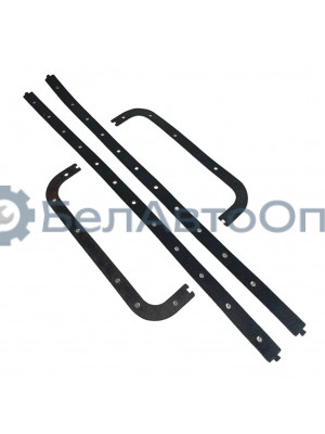 прокладка поддона 238-1009040