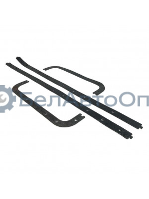 прокладка поддона 238-1009040