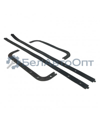 прокладка поддона 238-1009040