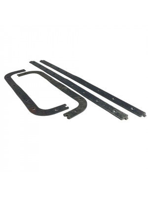 прокладка поддона 236-1009040