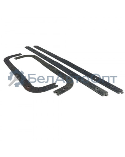 прокладка поддона 236-1009040