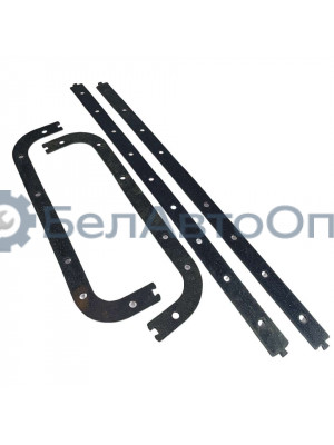 прокладка поддона 236-1009040