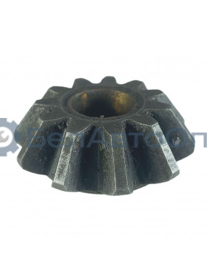 сателлит со втулкой 6422-2506055 маз мод