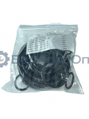 р/к цилиндра гур уплотне-я 80-280 маз