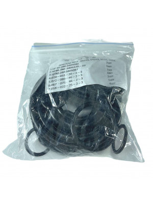 р/к цилиндра гур уплотне-я 80-280 маз