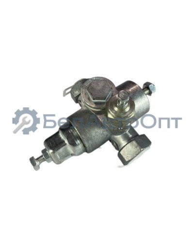 регулятор давления 11-3512010 маз