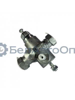 регулятор давления 11-3512010 маз