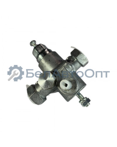 регулятор давления 11-3512010 маз