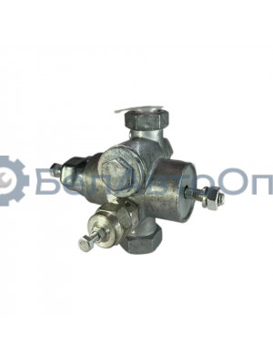 регулятор давления 11-3512010 маз