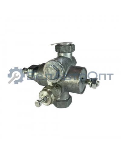 регулятор давления 11-3512010 маз