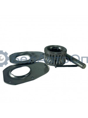 р/к рычага рег торм 64221-3501239 маз шир шлиц