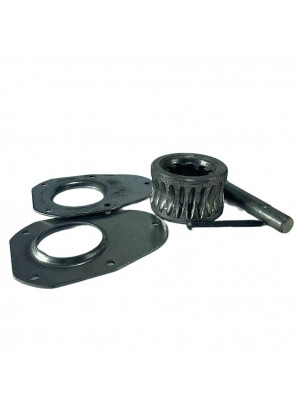 р/к рычага рег торм 64221-3501239 маз шир шлиц