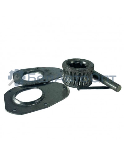 р/к рычага рег торм 64221-3501239 маз шир шлиц