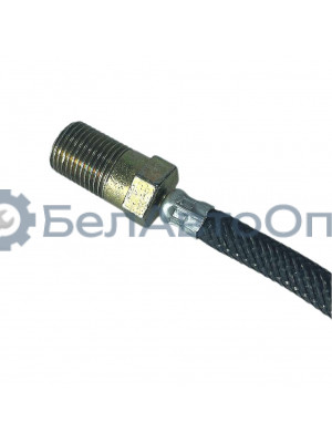 шланг сцепления 236-1601230 маз