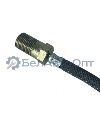 шланг сцепления 236-1601230 маз