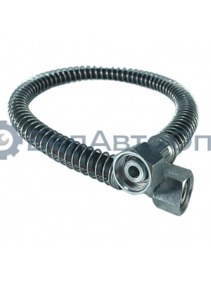 шланг  тормоз гибкий 5336-3506085 l710