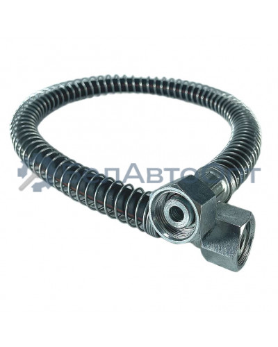 шланг  тормоз гибкий 5336-3506085 l710