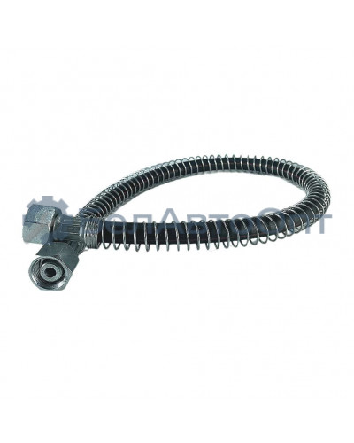 шланг  тормоз гибкий 5336-3506085 l710