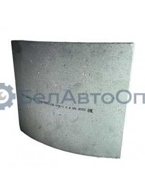 накладка тормоз 5336-3501105