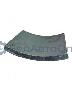 накладка тормоз 5336-3501105
