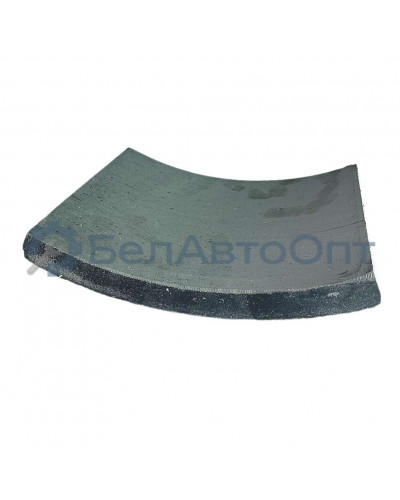 накладка тормоз 5336-3501105