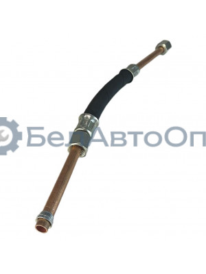 трубка компрессора 6422-3506183 со шланг медн оао маз