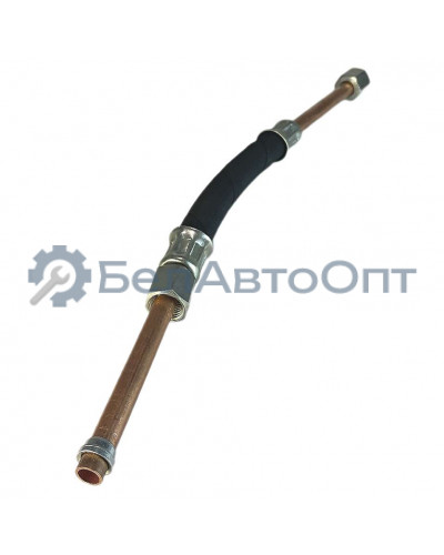 трубка компрессора 6422-3506183 со шланг медн оао маз